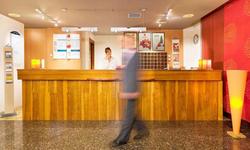 Ibis Annemasse Route De Geneve