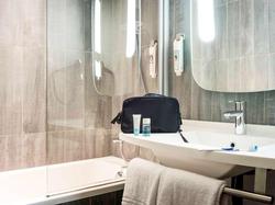 Ibis Annemasse Route De Geneve