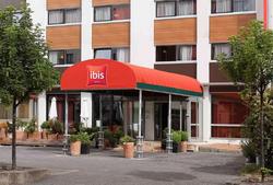 Ibis Annemasse Route De Geneve