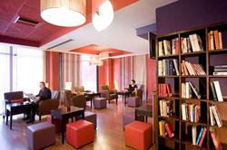 Ibis Annemasse Route De Geneve