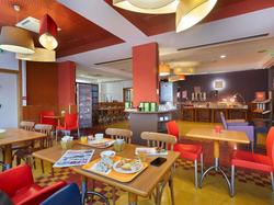 Ibis Annemasse Route De Geneve