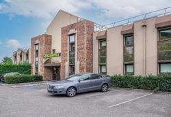 B&B HOTEL Annemasse Est