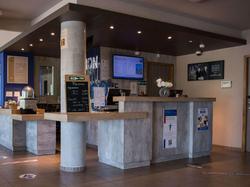 Ibis Budget Archamps Porte De Genève