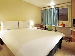 ibis Lyon Est Beynost A42