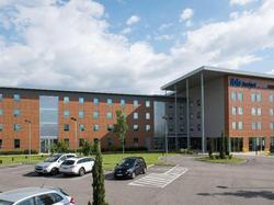 ibis budget Aeroport Lyon Saint Exupery