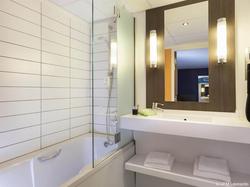 ibis Styles Lyon Centre - Gare Part Dieu