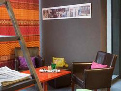 ibis Styles Lyon Centre - Gare Part Dieu