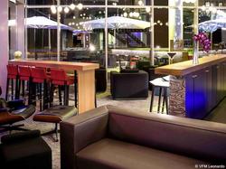 Novotel Lyon Confluence