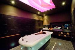 ibis Styles Saint-Julien-en-Genevois Vitam