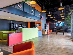 ibis Styles Saint-Julien-en-Genevois Vitam