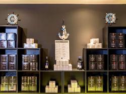 ibis Styles Saint-Julien-en-Genevois Vitam