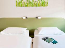 Greet Hotel Marseille Centre Saint Charles