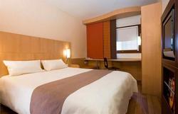 ibis Lyon Sud Saint Rambert d'Albon