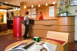 ibis Lyon Sud Saint Rambert d'Albon