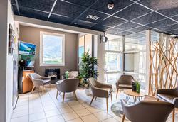 B&B HOTEL Saint-Jean-De-Maurienne