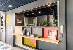B&B HOTEL Saint-Jean-De-Maurienne