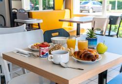 B&B HOTEL Saint-Jean-De-Maurienne