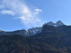 ibis Sallanches Porte du Mont-Blanc