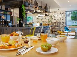 ibis Lyon Sud Vienne Saint Louis