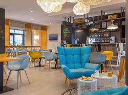 ibis Lyon Sud Vienne Saint Louis