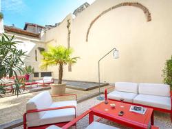 ibis Lyon Sud Vienne Saint Louis
