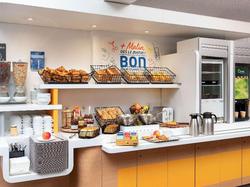 Ibis Budget Mâcon Sud