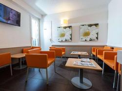 Ibis Budget Mâcon Sud
