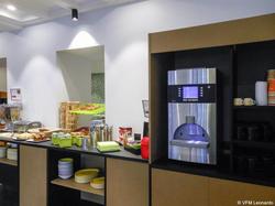 ibis Styles Macon Centre 