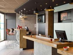 ibis Montceau les Mines