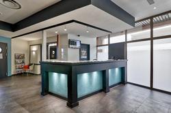 B&B HOTEL Montluçon Centre