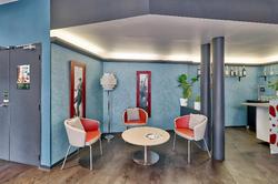 B&B HOTEL Montluçon Centre