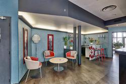B&B HOTEL Montluçon Centre