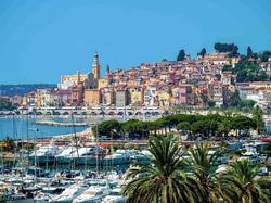 ibis budget Menton