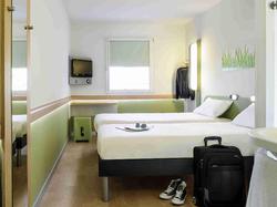 ibis budget Metz Sud