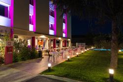 Best Western Hotelio Montpellier Sud