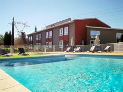 ibis Montelimar Nord