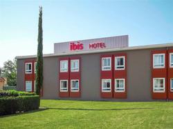 ibis Montelimar Nord