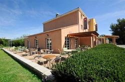 Ibis Sisteron