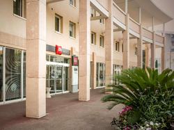 Ibis Martigues Centre