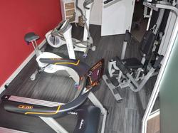 Ibis Martigues Centre