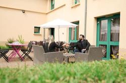 Inn Design Hotel Châteaubriant