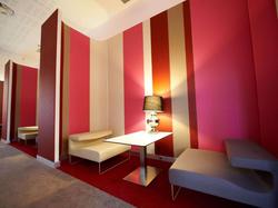 Mercure Cholet Centre