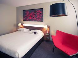 Mercure Cholet Centre