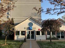 ibis budget Nantes Ouest Atlantis Coueron