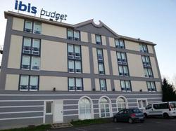 ibis budget Nantes Ouest Atlantis Coueron