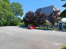 ibis budget Nantes Ouest Atlantis Coueron