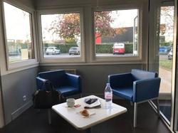 ibis budget Nantes Ouest Atlantis Coueron