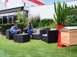 ibis Nantes la Beaujoire Parc Expo
