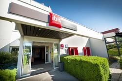 ibis Nantes la Beaujoire Parc Expo