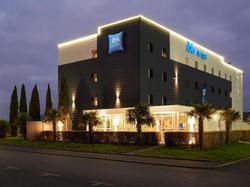 ibis budget Ancenis